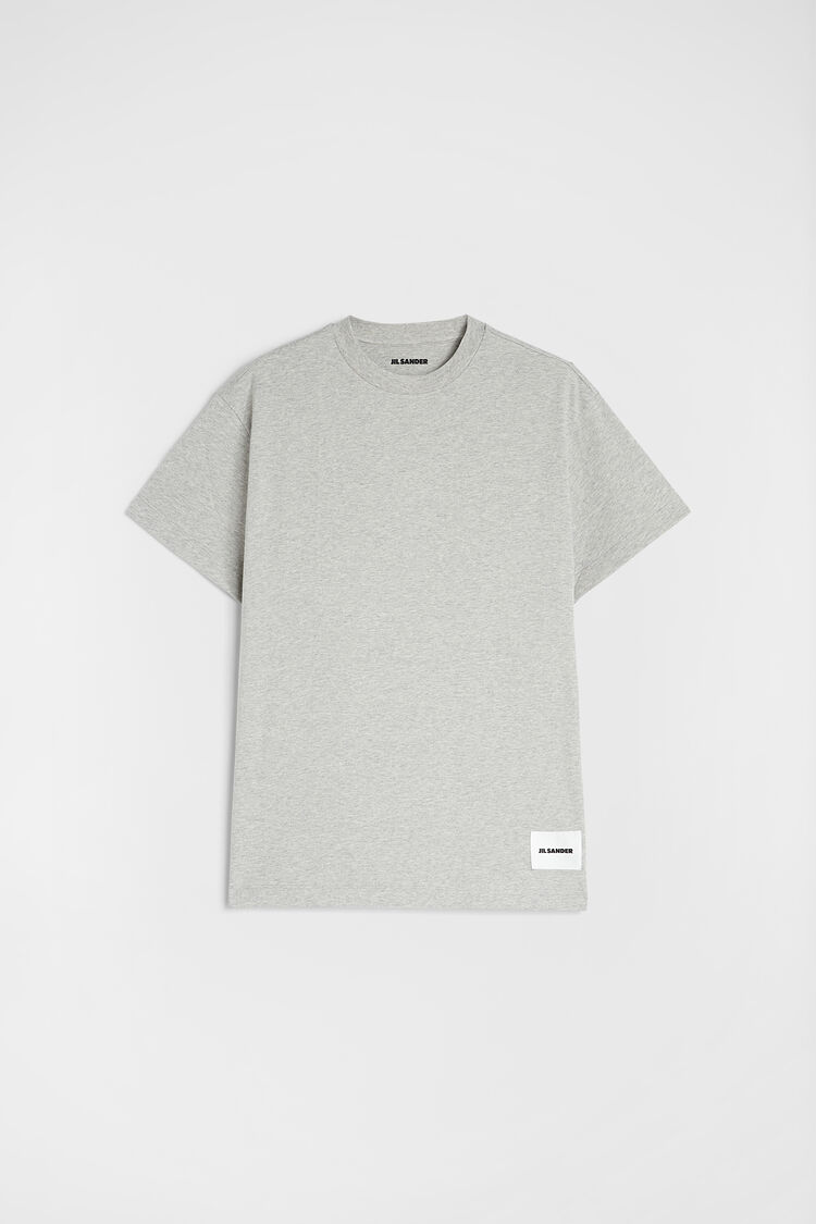3-Pack Short-Sleeved T-Shirt Set - T-shirts 3-Pack Short-Sleeved T-Shirt Set - T-shirts - Image 9