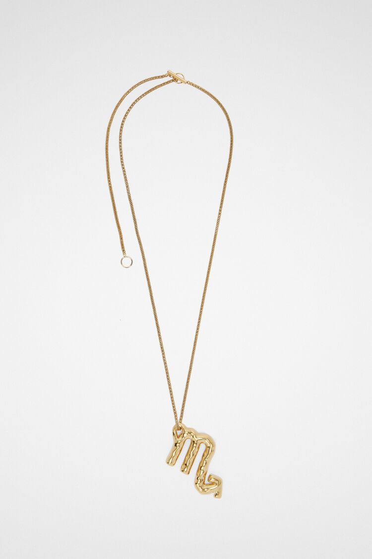 Zodiac Necklace Set - Necklaces Zodiac Necklace Set - Necklaces - Image 1