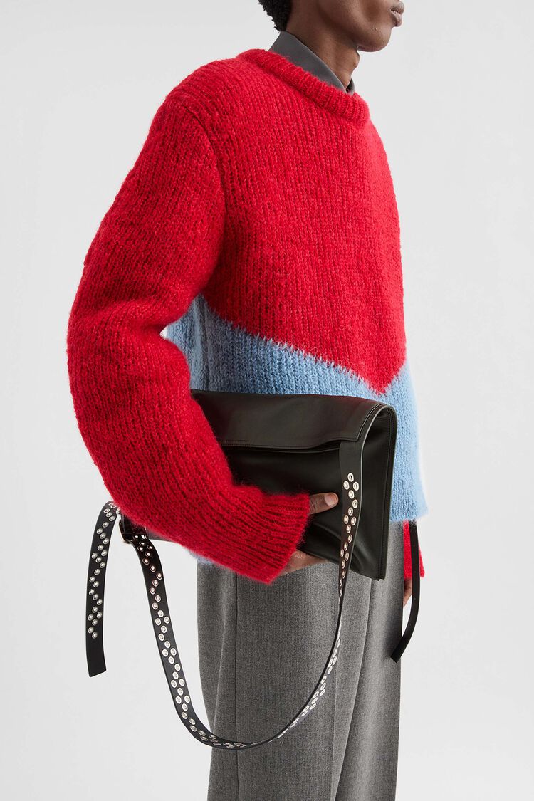 Belt ホーボー スモール - ショルダーバッグ Belt ホーボー スモール - ショルダーバッグ - Image 3