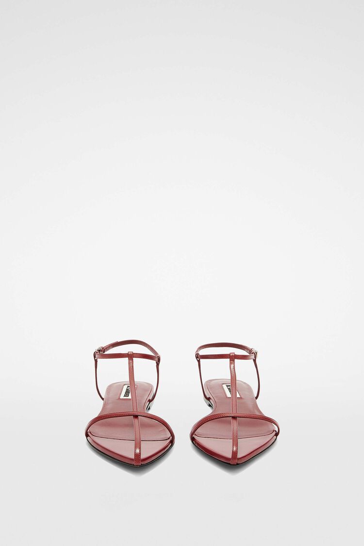 Cage Flat Sandal - Sandals Cage Flat Sandal - Sandals - Image 2