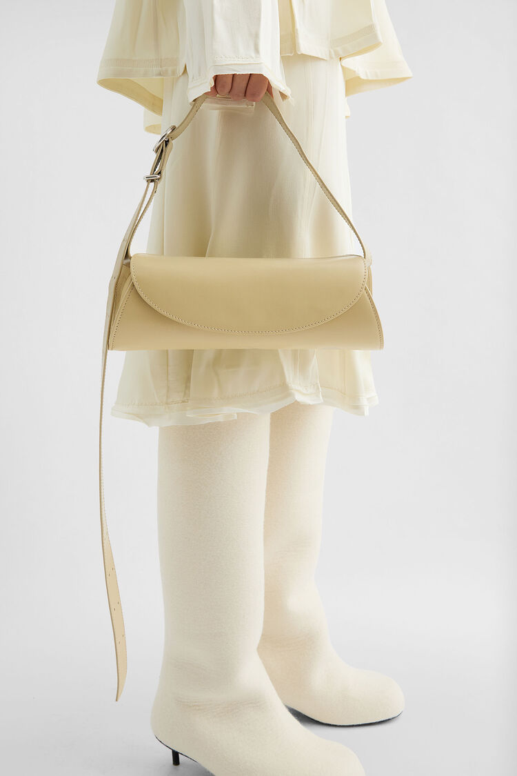 Cannolo Small - Handbags Cannolo Small - Handbags - Image 4
