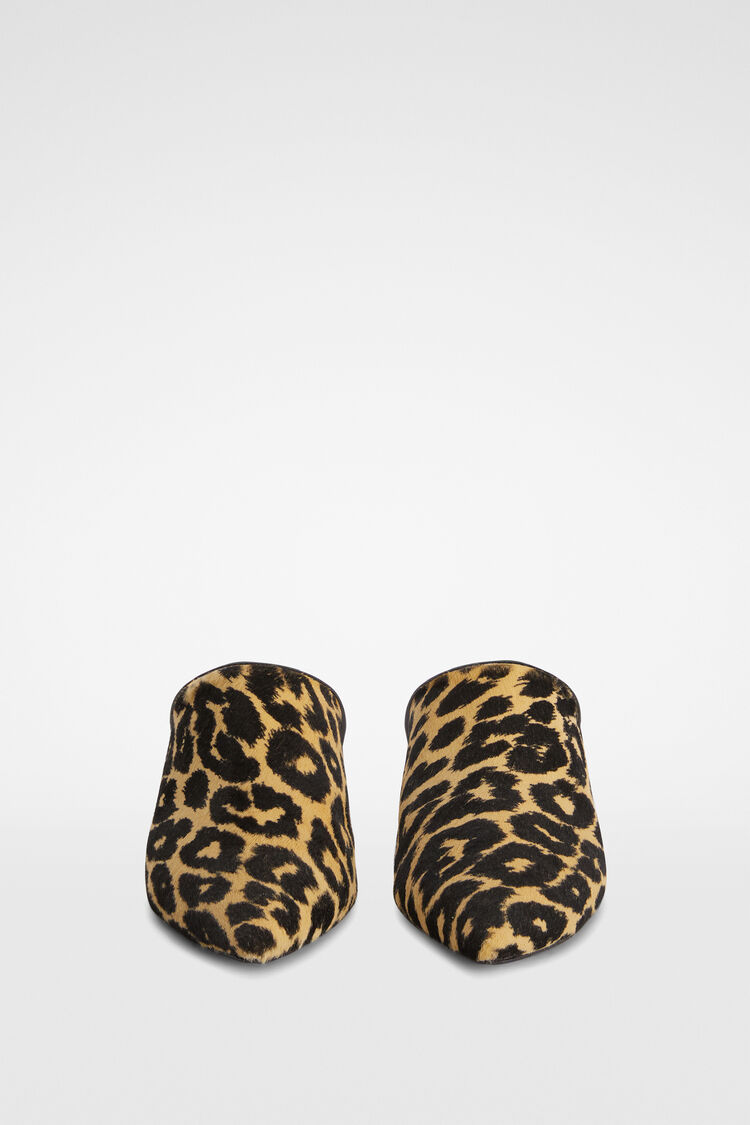 Mule - Heels Mule - Heels - Image 3