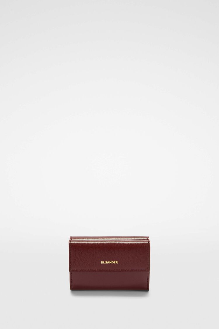 Mini Brieftasche - Brieftaschen und Kartenhalter Mini Brieftasche - Brieftaschen und Kartenhalter - Image 1