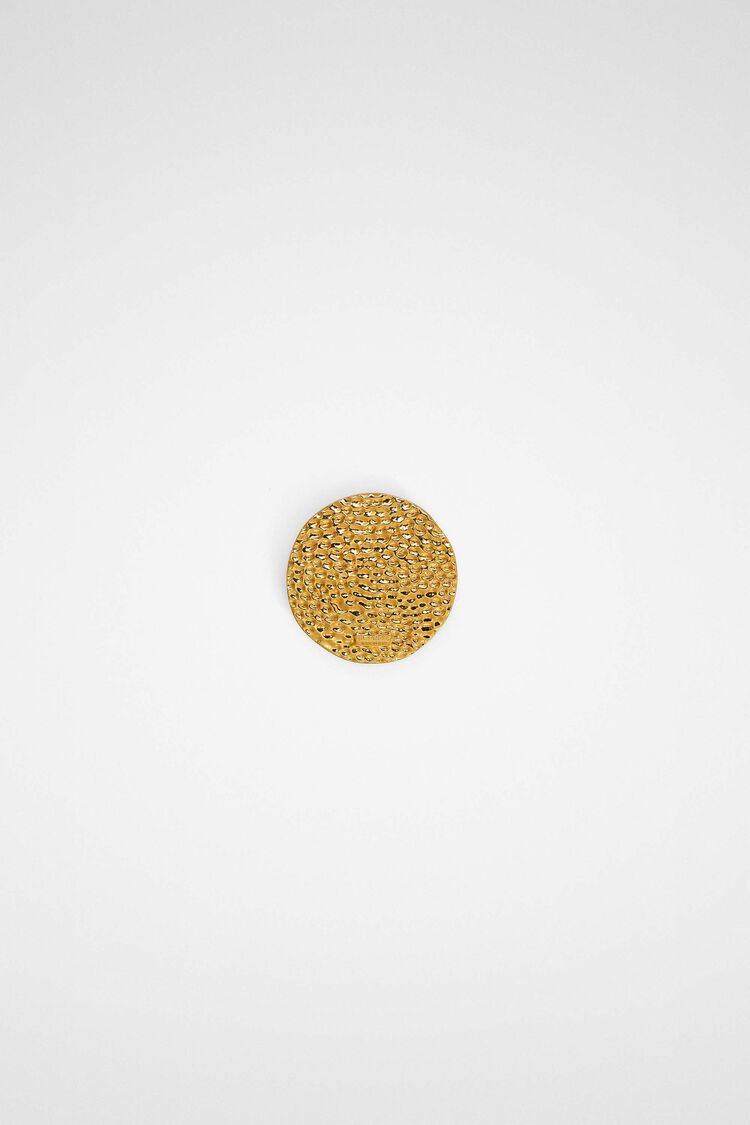 Cannolo Pin Small - Pins Cannolo Pin Small - Pins - Image 1