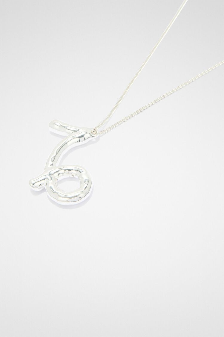 Zodiac Necklace Set - Necklaces Zodiac Necklace Set - Necklaces - Image 3