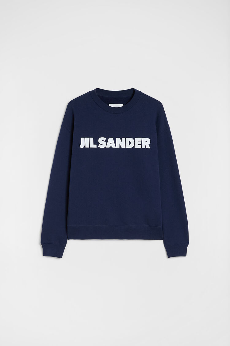 Logo Sweatshirt - Sweatshirts Logo Sweatshirt - Sweatshirts - Image 5