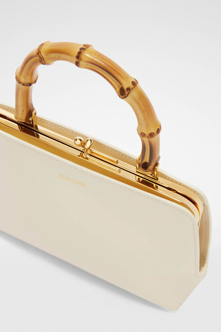 Goji Bamboo Mini - Handbags Goji Bamboo Mini - Handbags - Image 3
