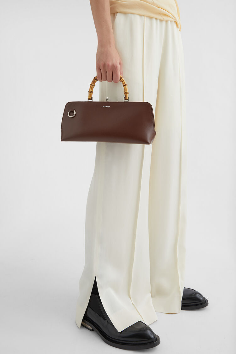 Goji Bamboo Small - Shoulder bags Goji Bamboo Small - Shoulder bags - Image 3