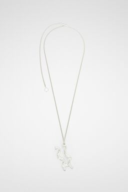 Zodiac Necklace Set - Necklaces - Image 1