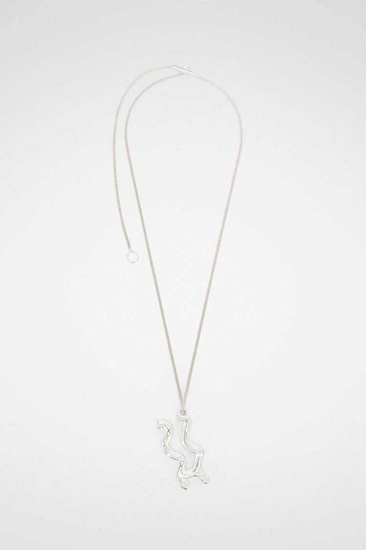 Zodiac Necklace Set - Necklaces Zodiac Necklace Set - Necklaces - Image 1