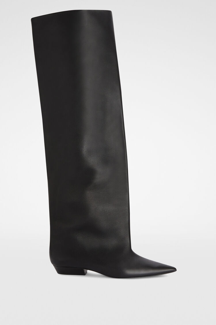 Knee Boot - Boots Knee Boot - Boots - Image 1