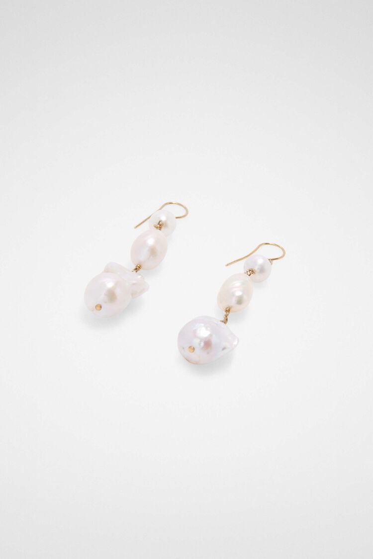 Earrings - Earrings Earrings - Earrings - Image 3