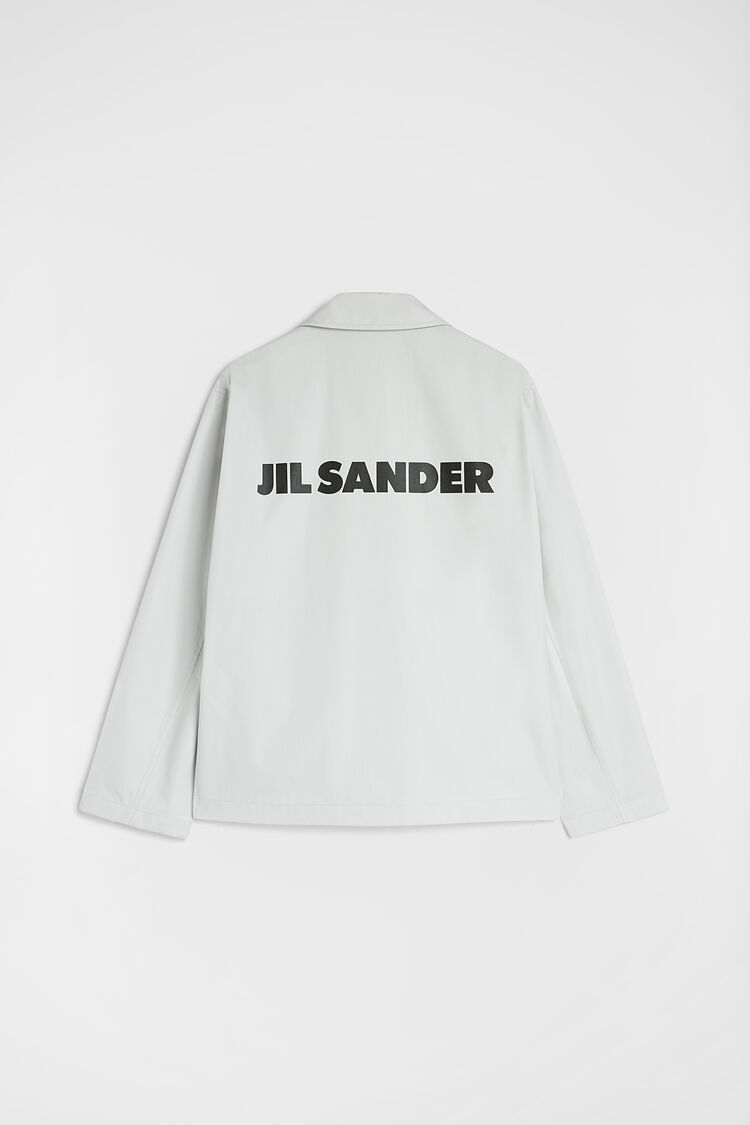 Logo Jacket - Jackets Logo Jacket - Jackets - Image 7