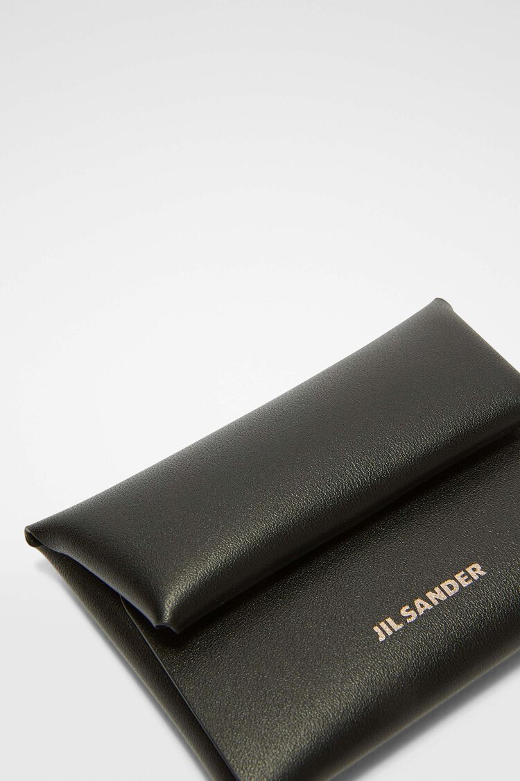 Folded Coin Purse Mini - Wallets and card holders Folded Coin Purse Mini - Wallets and card holders - Image 4