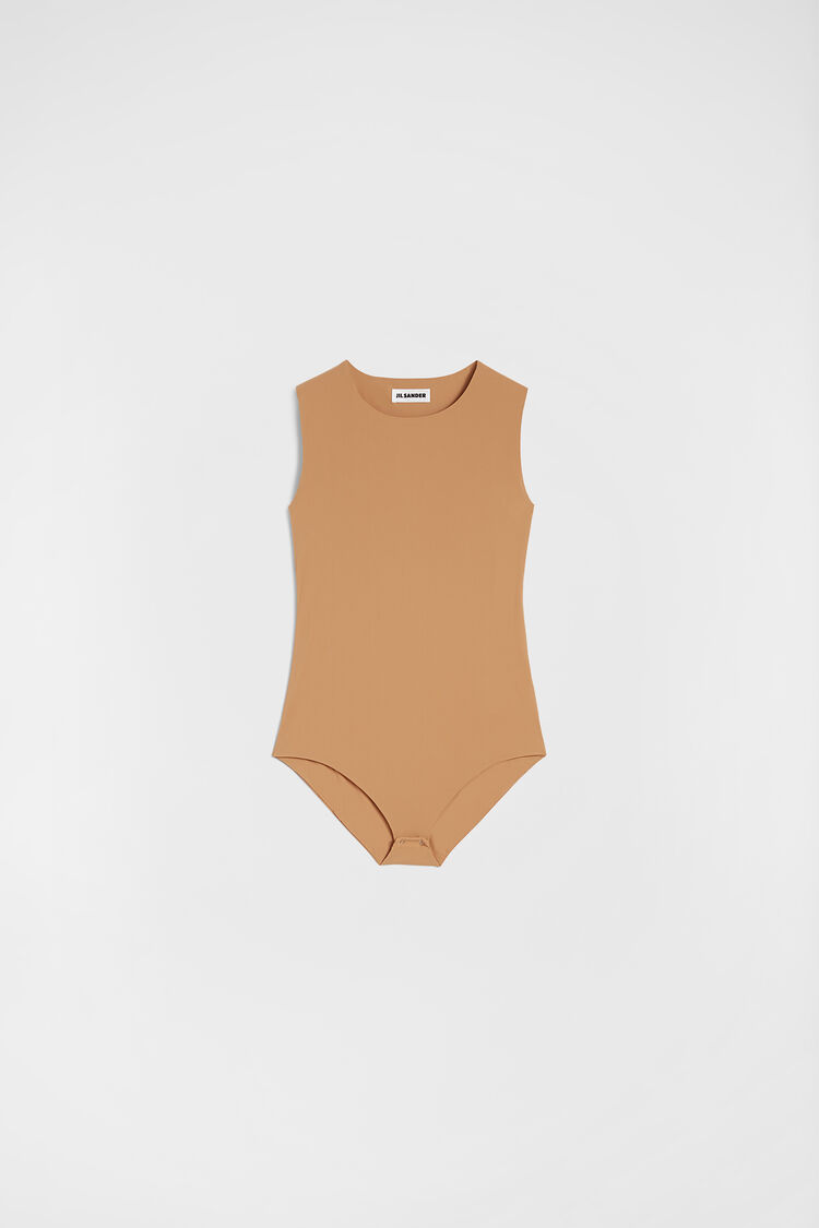 Body aus Jersey - Body Body aus Jersey - Body - Image 1