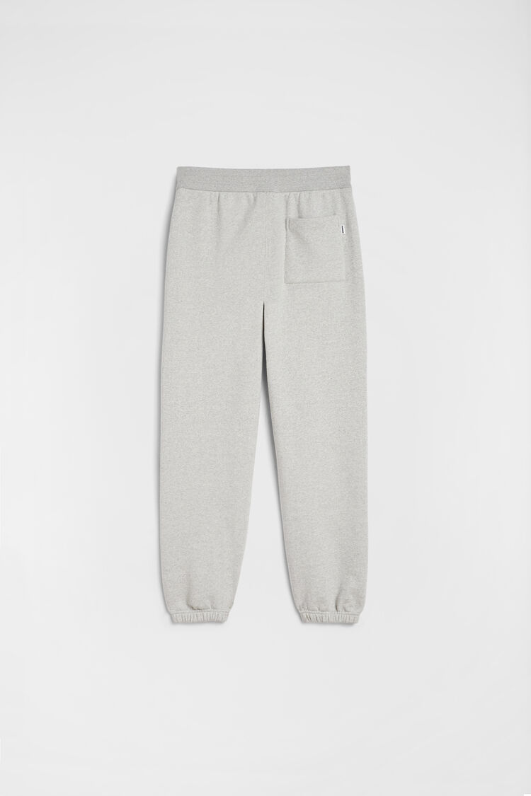 Cotton Terry Sweatpants - Trousers Cotton Terry Sweatpants - Trousers - Image 8