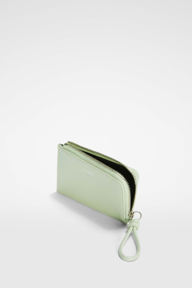 Giro コインパーススモール - ウォレットとカードホルダー Giro コインパーススモール - ウォレットとカードホルダー - Image 3