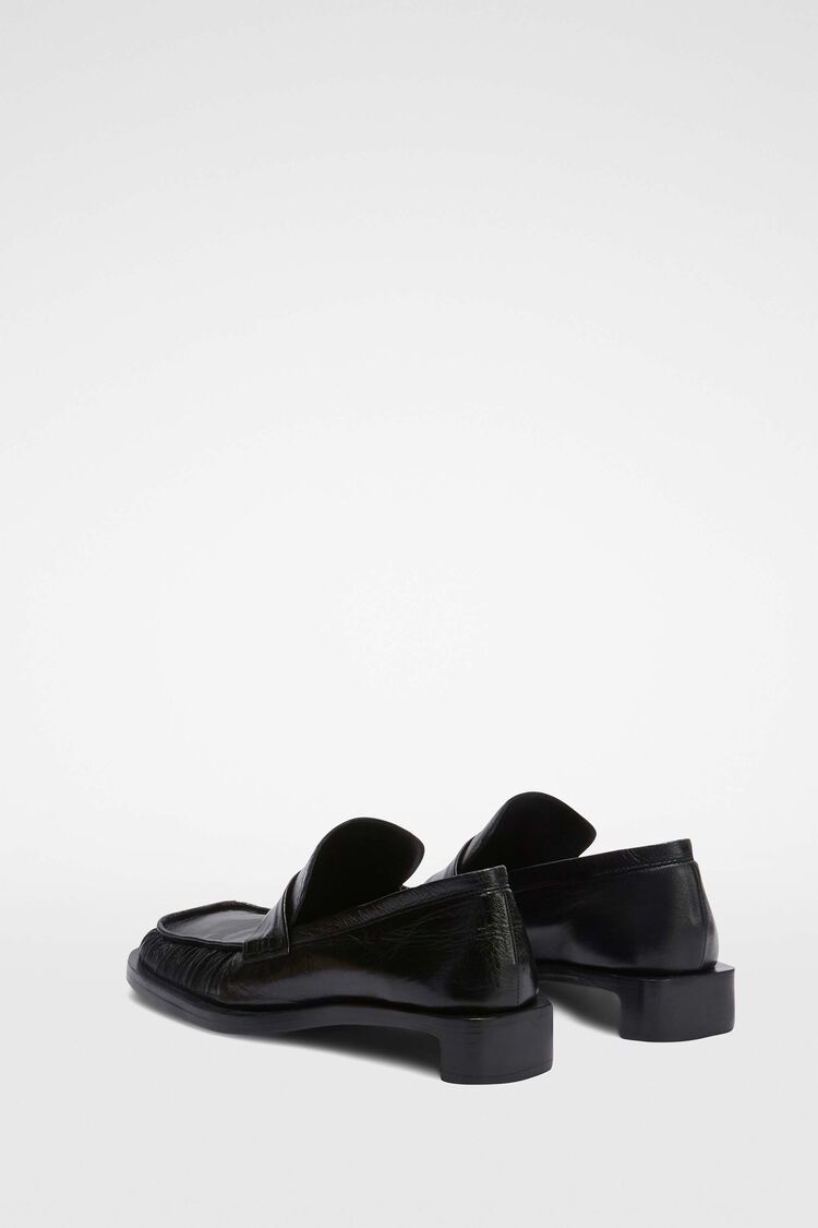 Low-Heel Loafer - Loafers Low-Heel Loafer - Loafers - Image 5