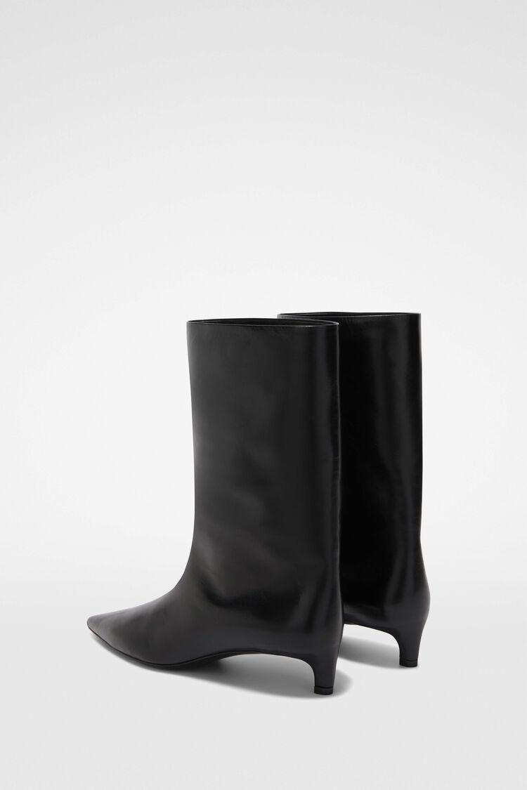Ankle Boot - Boots Ankle Boot - Boots - Image 4