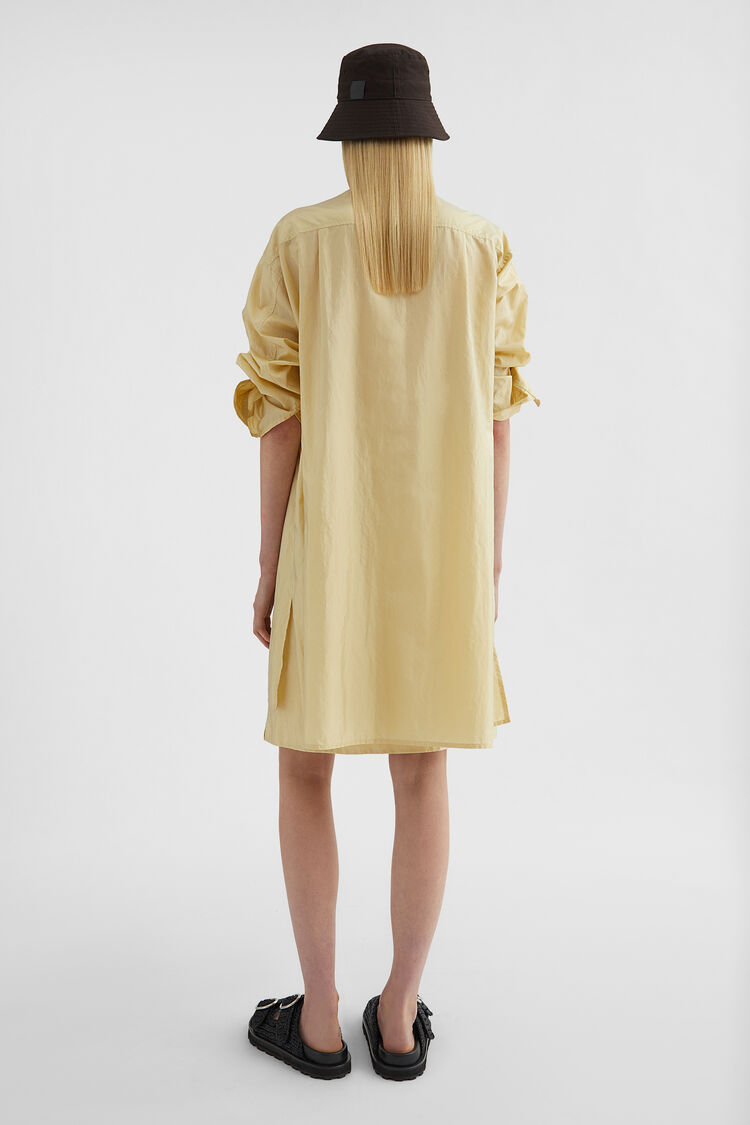 Silk Blend Shirt - Shirts Silk Blend Shirt - Shirts - Image 4