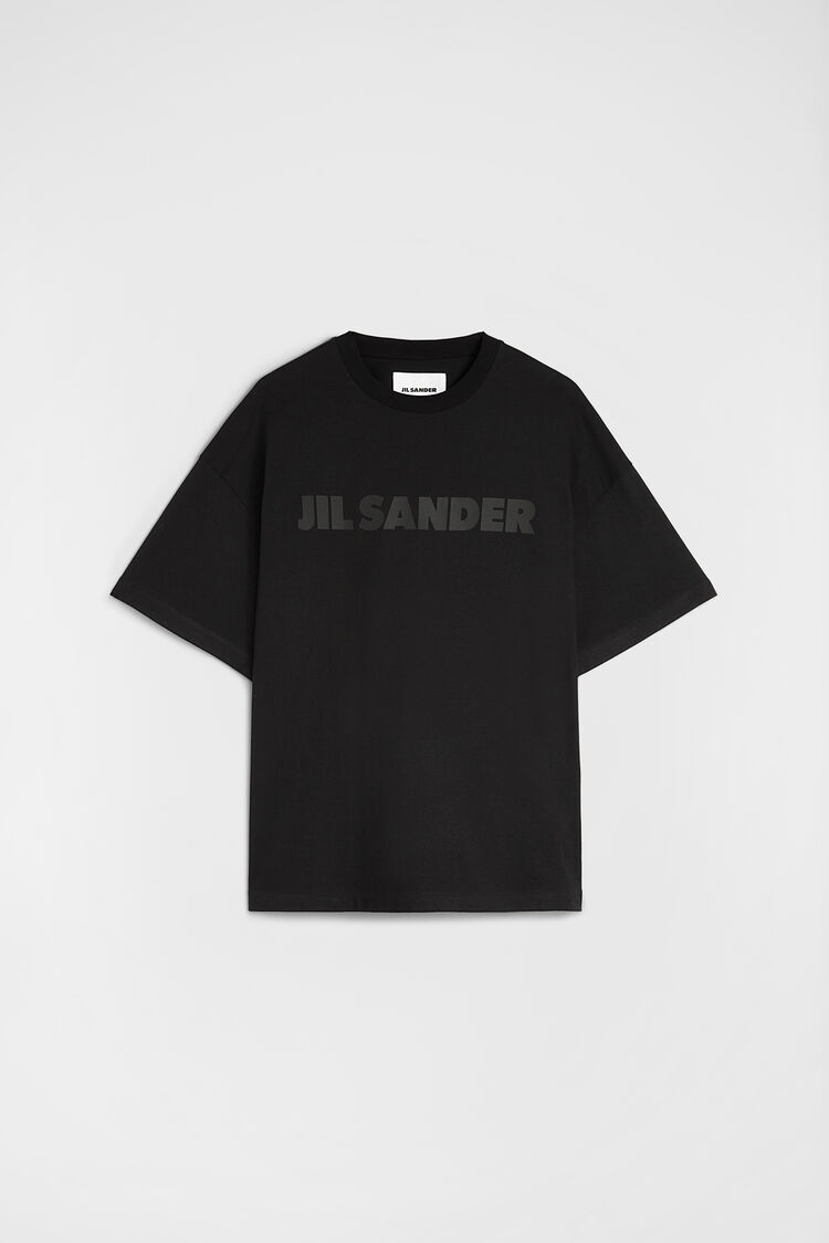 T-Shirt mit Logo - T-Shirts T-Shirt mit Logo - T-Shirts - Image 5