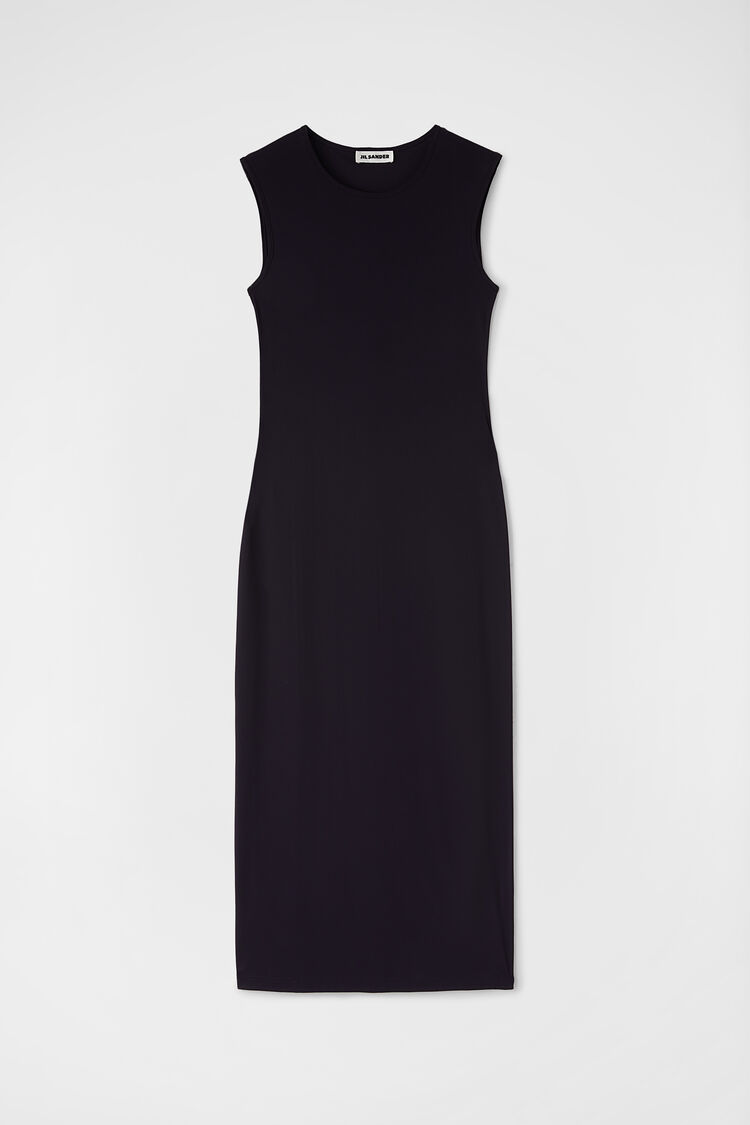 Abito sottoveste in jersey - Body Abito sottoveste in jersey - Body - Image 1