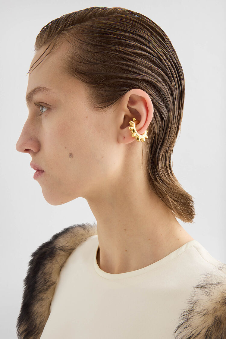 イヤーカフ - イヤリング イヤーカフ - イヤリング - Image 2