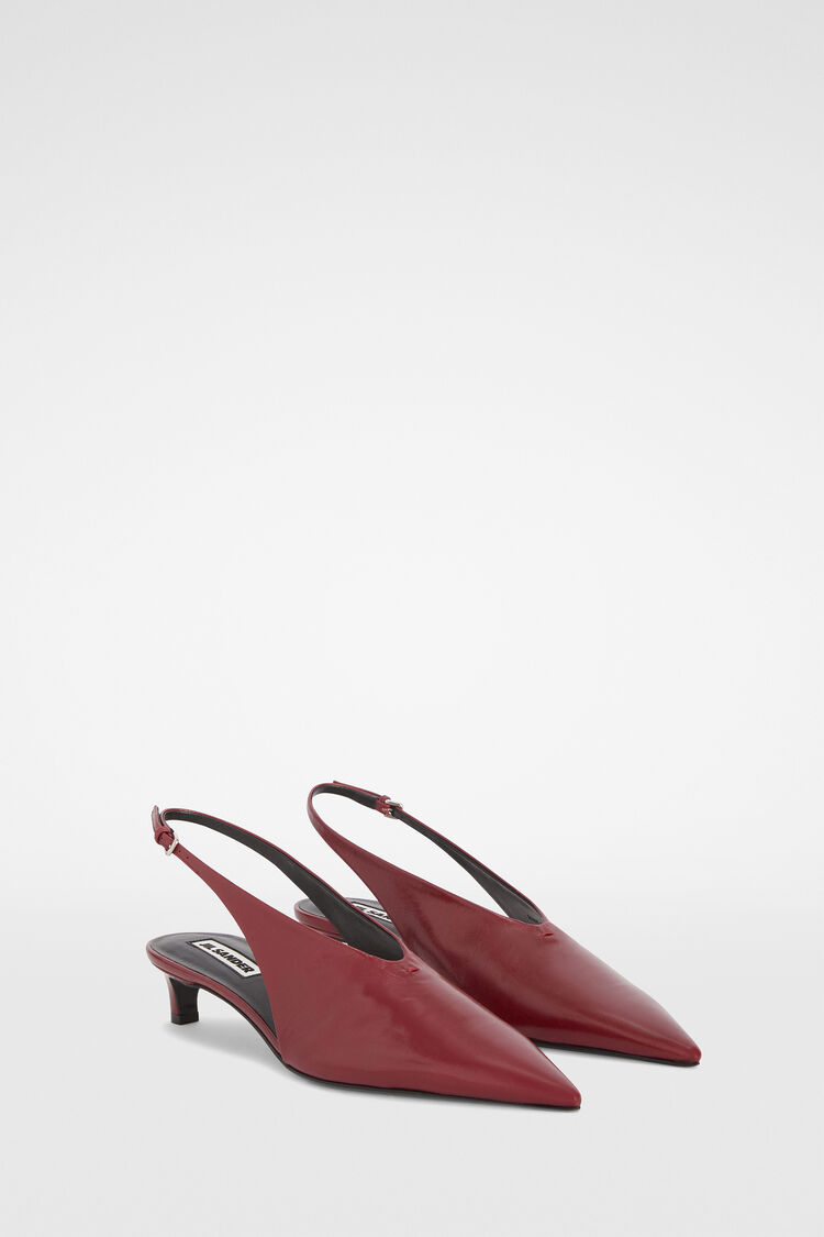 Pump - Heels Pump - Heels - Image 4