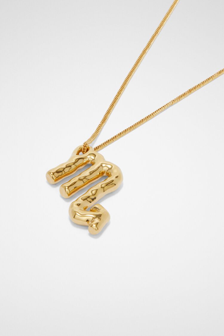 Zodiac Necklace Set - Necklaces Zodiac Necklace Set - Necklaces - Image 3