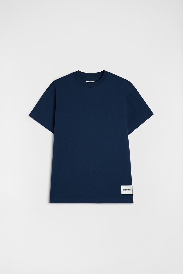 3-Pack Short-Sleeved T-Shirt Set - T-shirts 3-Pack Short-Sleeved T-Shirt Set - T-shirts - Image 9