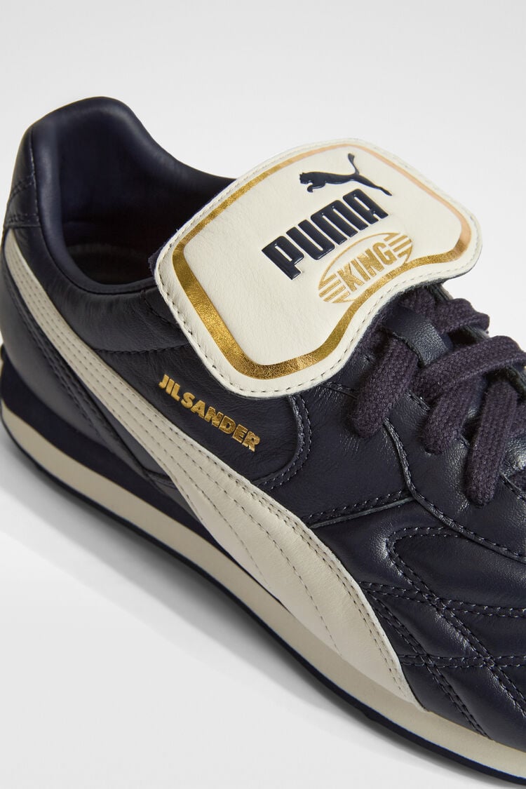 JIL SANDER x PUMA King Avanti Sneaker - Sneakers JIL SANDER x PUMA King Avanti Sneaker - Sneakers - Image 6