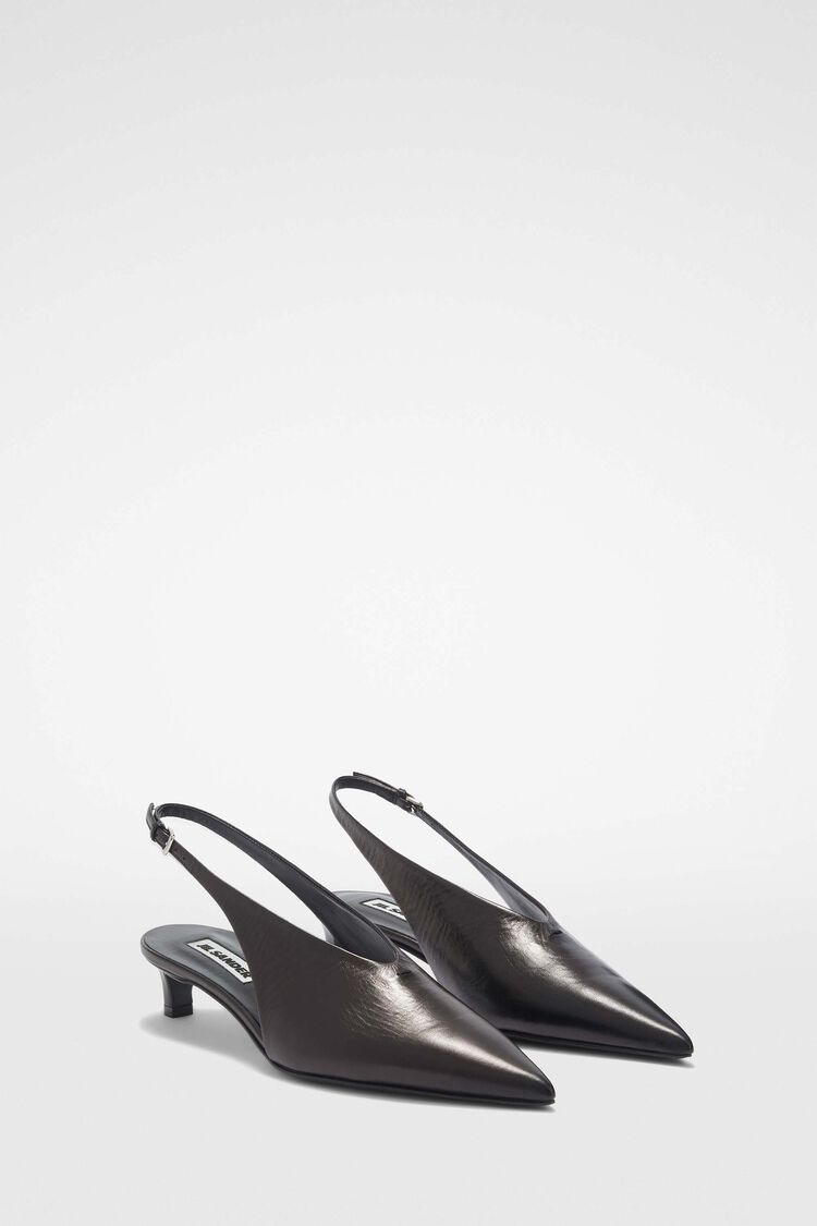 Pump - Heels Pump - Heels - Image 4