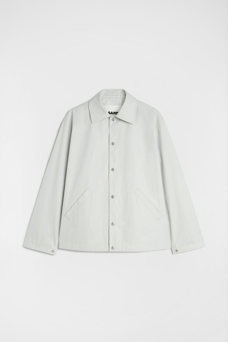 Logo Jacket - Jackets Logo Jacket - Jackets - Image 5