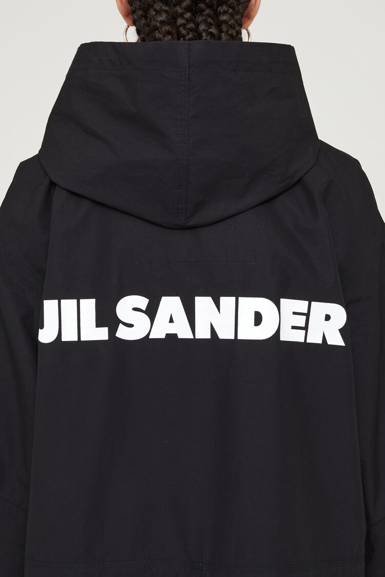 Logo Parka - Jackets Logo Parka - Jackets - Image 5