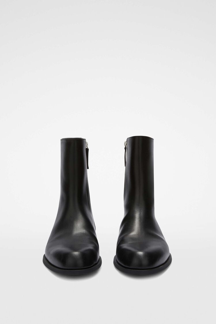 Ankle Boot - Boots Ankle Boot - Boots - Image 2
