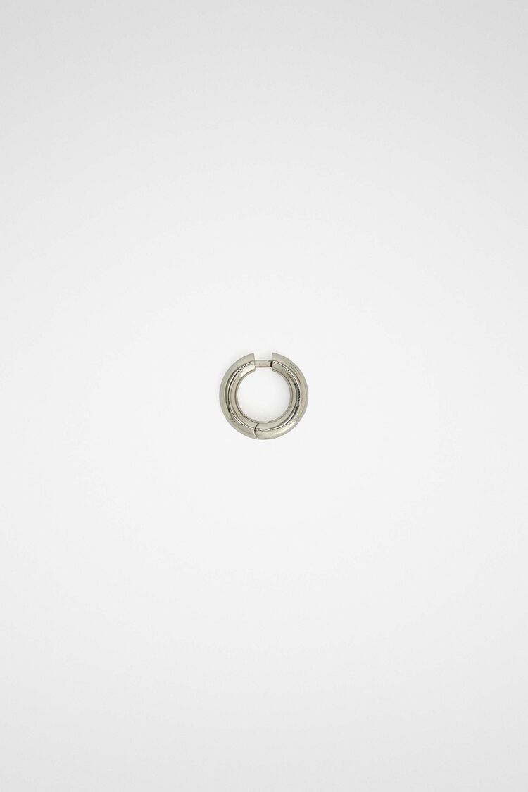 Anello Cannolo Medio - Anelli Anello Cannolo Medio - Anelli - Image 1