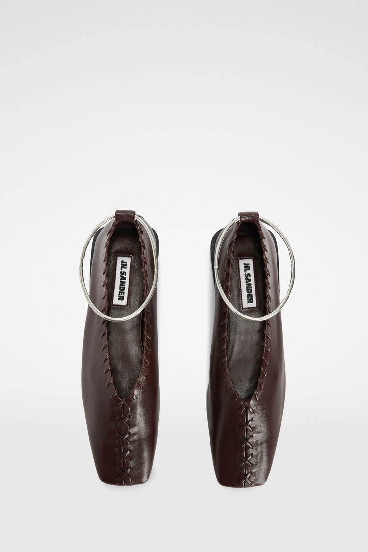 Ring Ballerina - Flats Ring Ballerina - Flats - Image 6