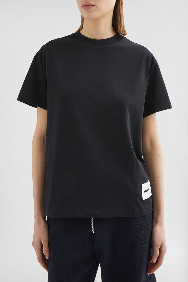 3-Pack Short-Sleeved T-Shirt Set - T-shirts 3-Pack Short-Sleeved T-Shirt Set - T-shirts - Image 4