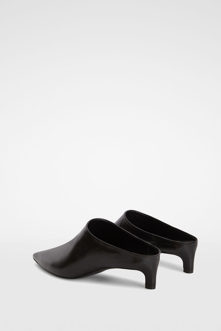Mule - Heels Mule - Heels - Image 5