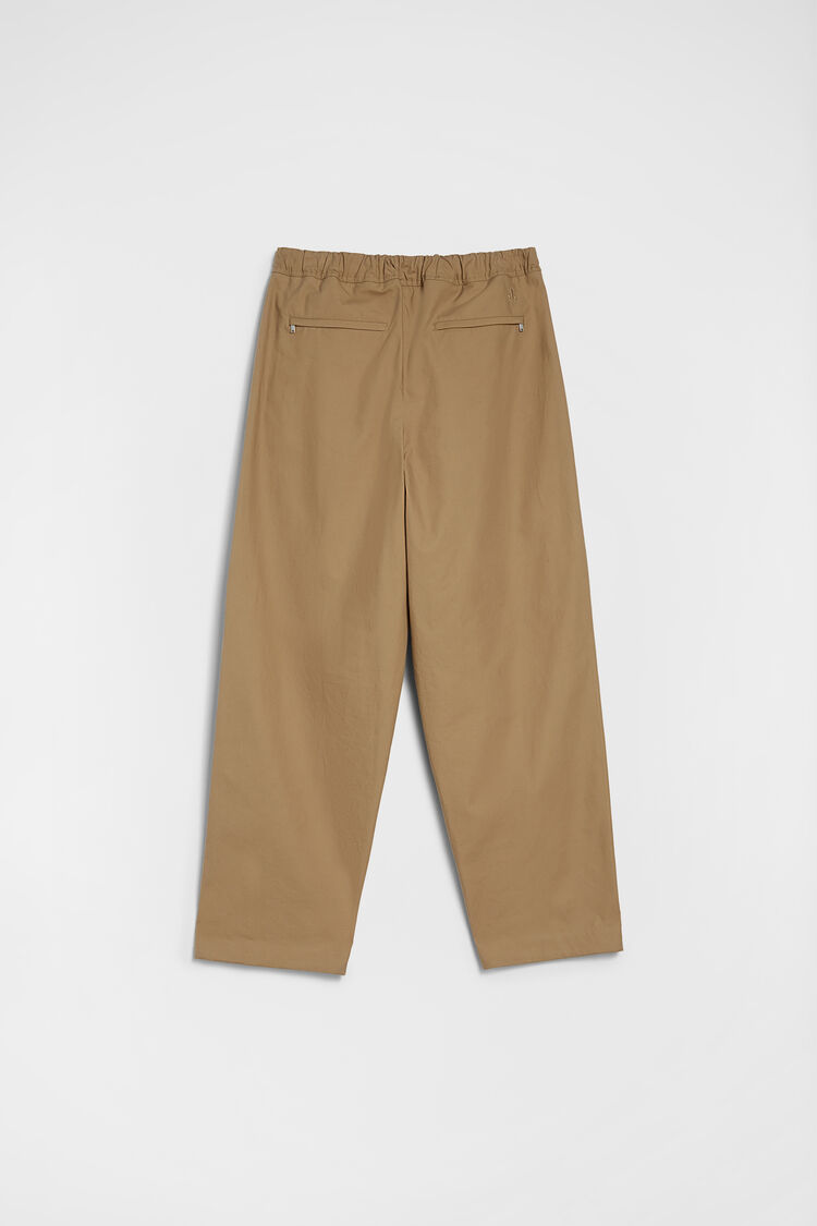 Cotton Trousers - Trousers Cotton Trousers - Trousers - Image 8