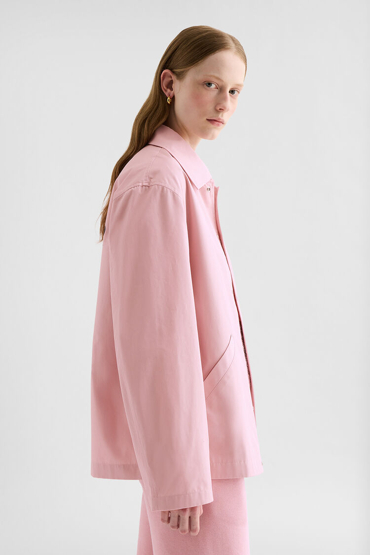 Logo Jacket - Jackets Logo Jacket - Jackets - Image 2