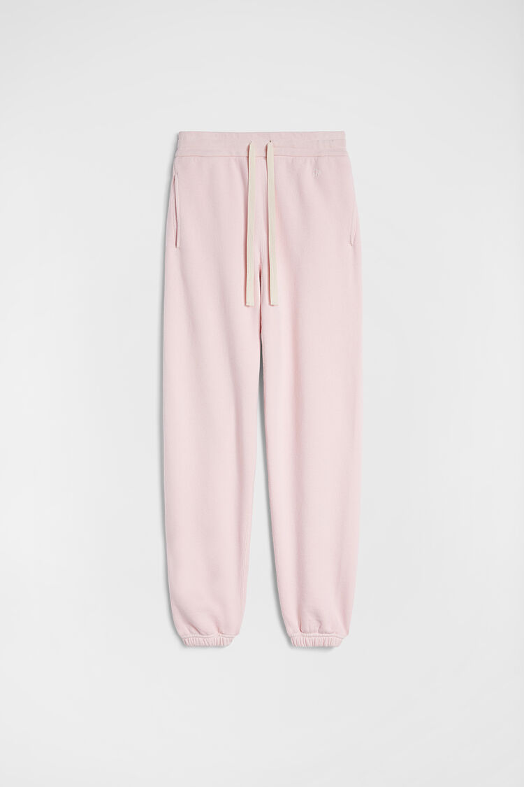 Cotton Terry Sweatpants - Trousers Cotton Terry Sweatpants - Trousers - Image 6