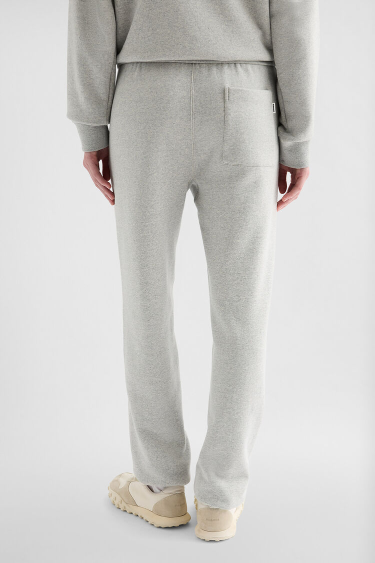 Cotton Terry Sweatpants - Trousers Cotton Terry Sweatpants - Trousers - Image 4