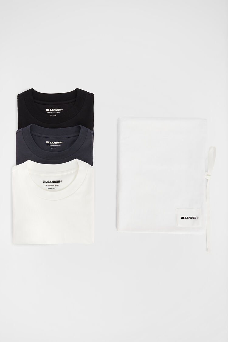3-Pack Long-Sleeved T-Shirt Set - T-shirts 3-Pack Long-Sleeved T-Shirt Set - T-shirts - Image 7