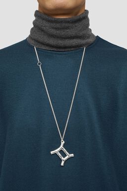 Zodiac Necklace Set Zodiac Necklace Set