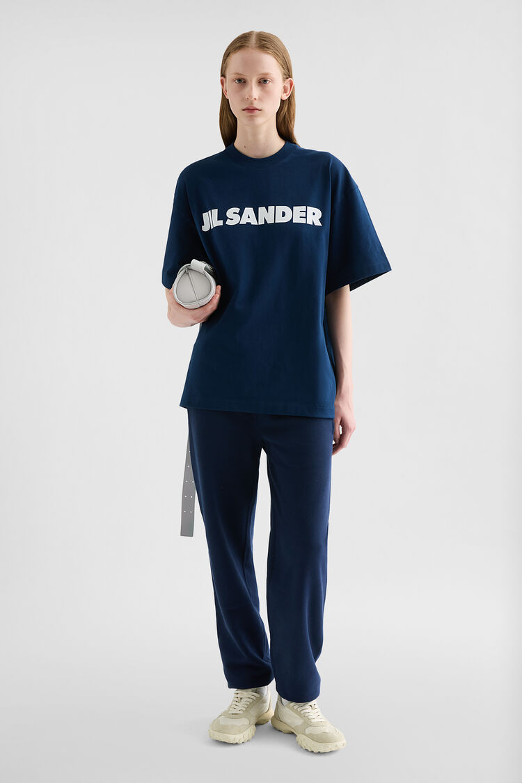 T-shirt con logo - T-shirt T-shirt con logo - T-shirt - Image 1