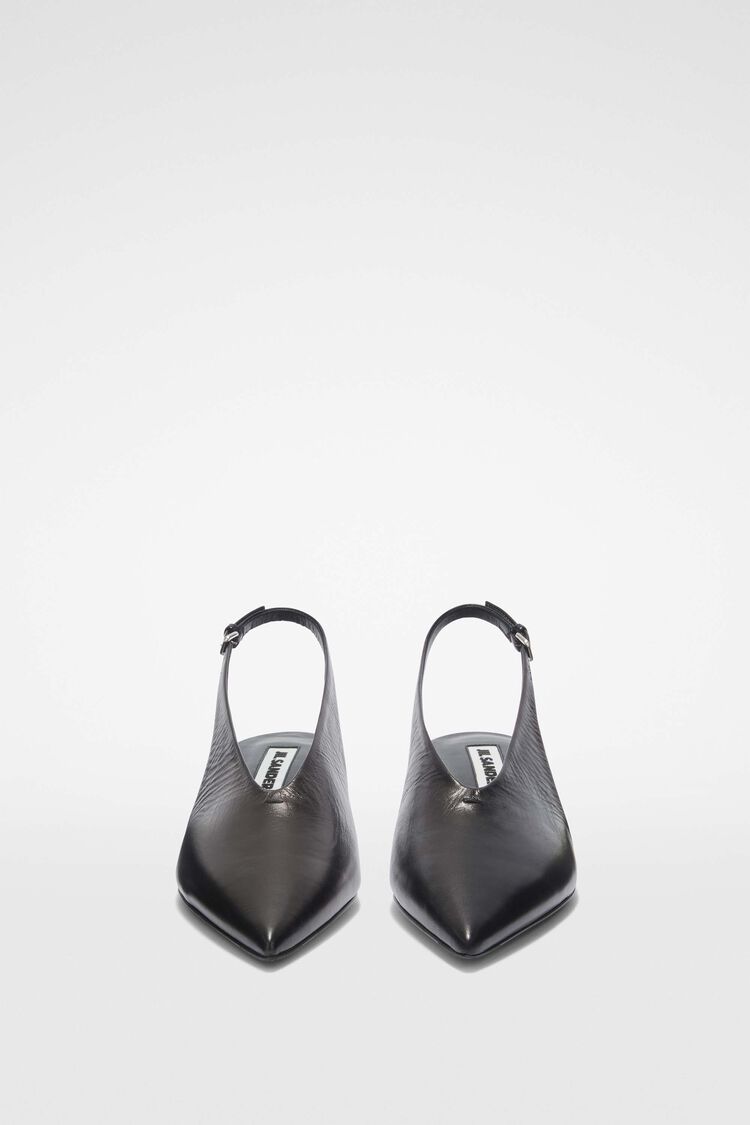 Pump - Heels Pump - Heels - Image 3