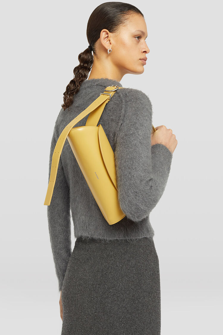 Cannolo Small - Handbags Cannolo Small - Handbags - Image 3