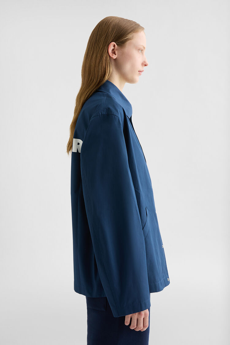 Veste avec logo - Vestes Veste avec logo - Vestes - Image 2