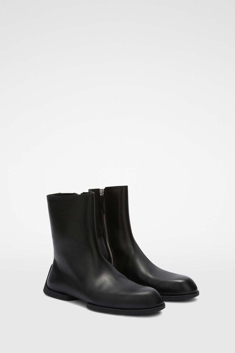Ankle Boot - Boots Ankle Boot - Boots - Image 3
